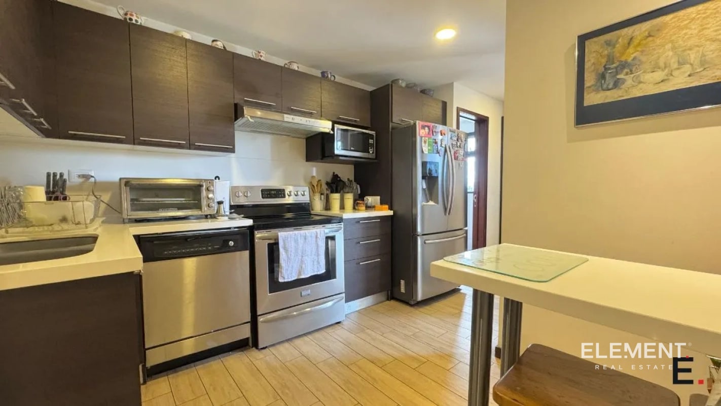 PENTHOUSE EN VENTA - NIVO VH1 ZONA 15 - 5