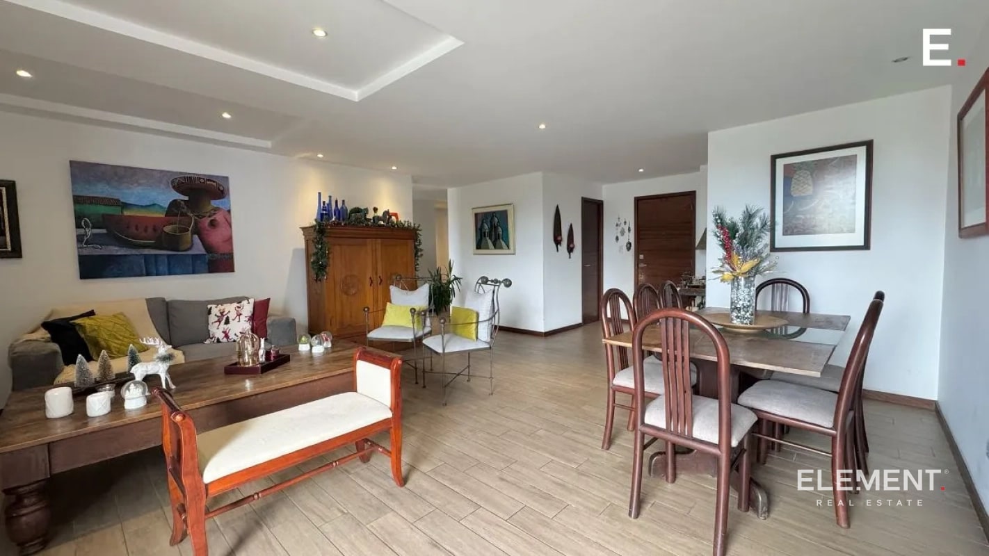 PENTHOUSE EN VENTA - NIVO VH1 ZONA 15 - 4