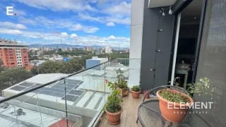 PENTHOUSE EN VENTA - NIVO VH1 ZONA 15 — Apartamento en Venta en NIVO, Zona 15, Guatemala, Ciudad — miniatura 3 de 8