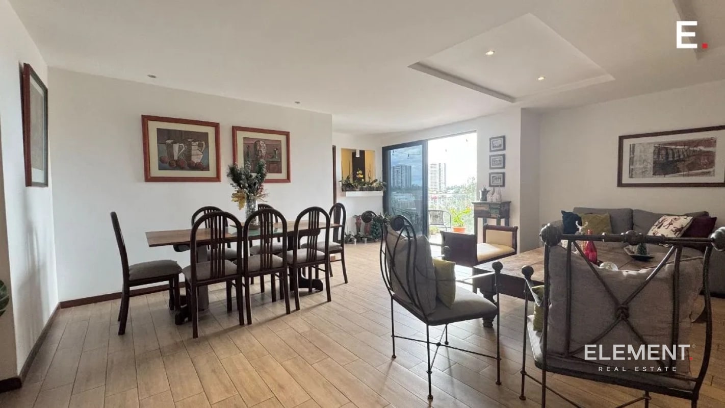 PENTHOUSE EN VENTA - NIVO VH1 ZONA 15 - 2