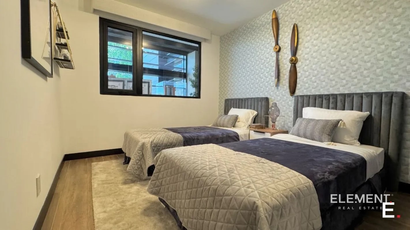 Apartamentos en planos en venta - Alessa, Zona 13 - 7