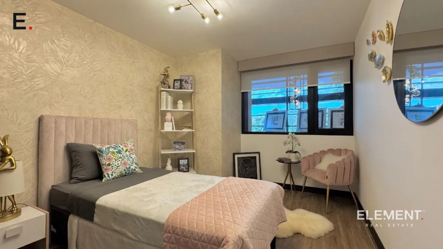 Apartamentos en planos en venta - Alessa, Zona 13 - 6
