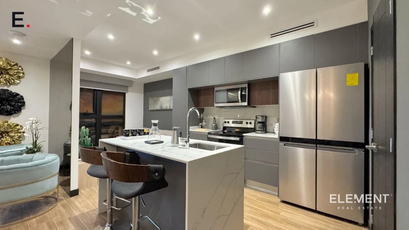 Apartamentos en planos en venta - Alessa, Zona 13 - 5