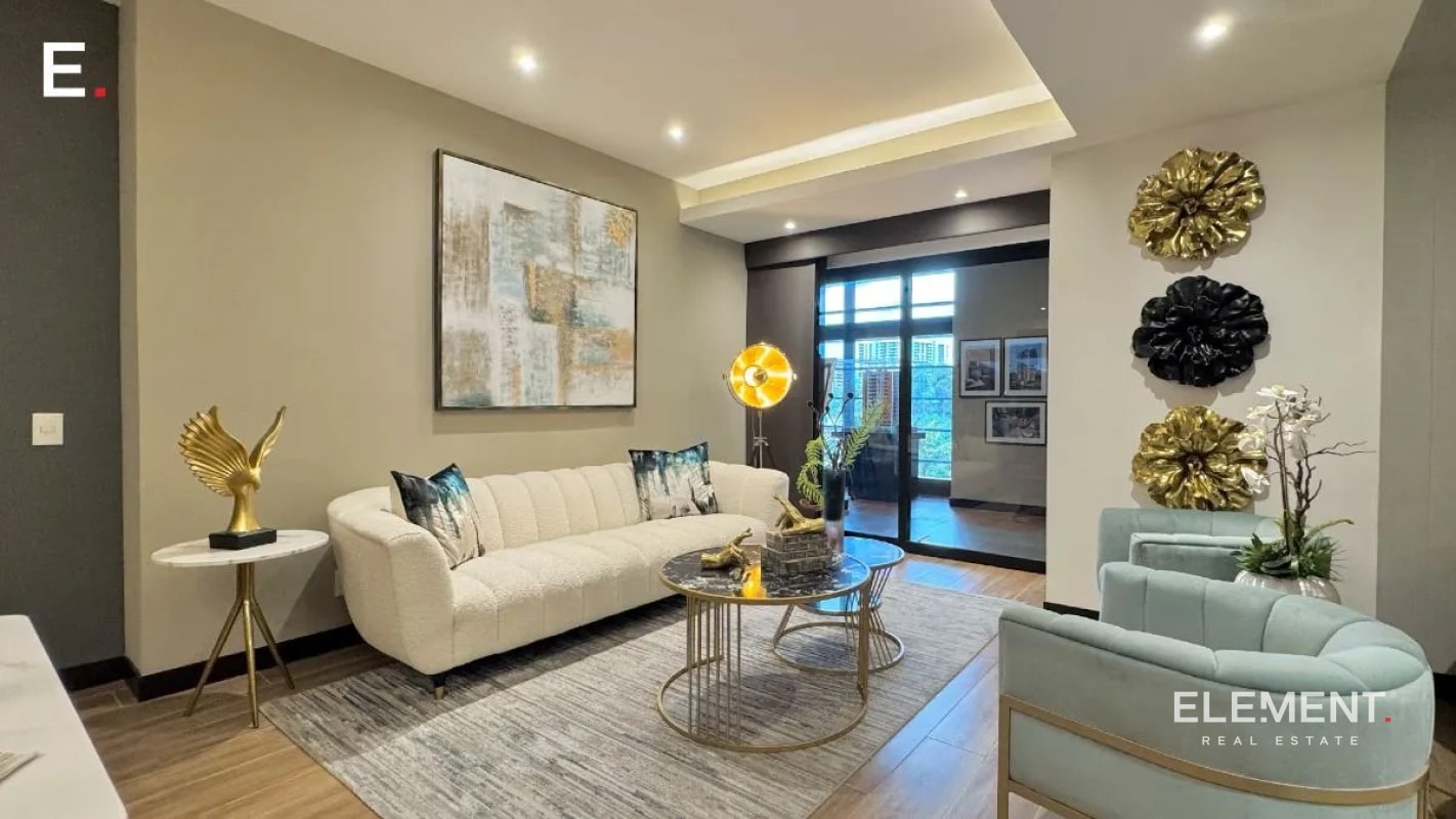 Apartamentos en planos en venta - Alessa, Zona 13 - 3