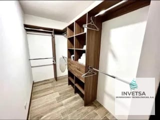CONDADO CATORCE ZONA 14 LA VILLA APARTAMENTO AMUEBLADO — Apartamento en Alquiler en La Villa, Zona 14, Guatemala, Ciudad — miniatura 5 de 11
