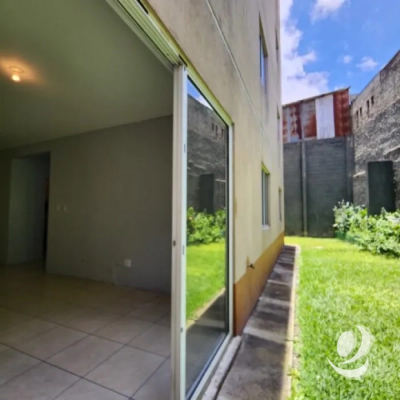 Apartamento en Venta con Jardín Torres Villa Linda Z 7 - 4