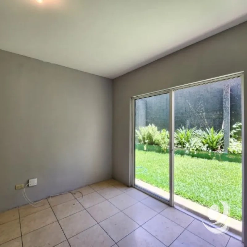 Apartamento en Venta con Jardín Torres Villa Linda Z 7 - 3