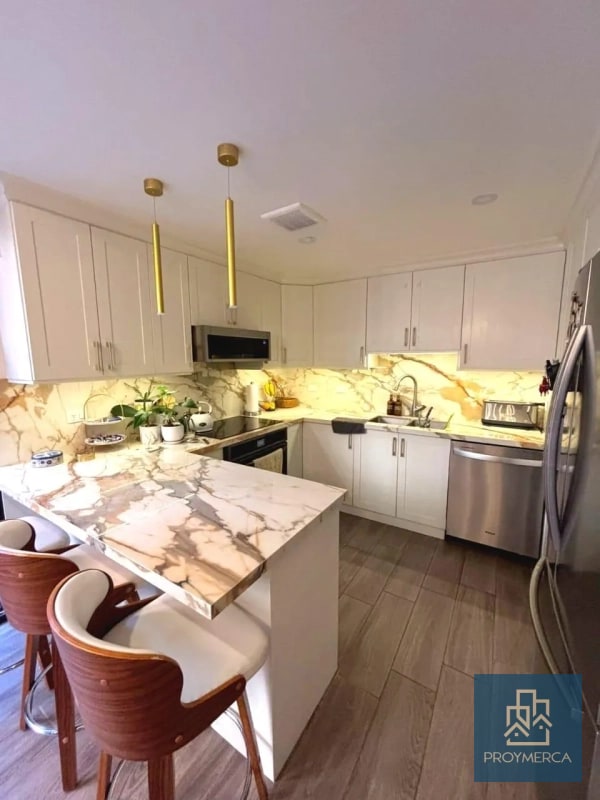 Apartamento en venta, Edificio Niko10, Zona 10 - 13