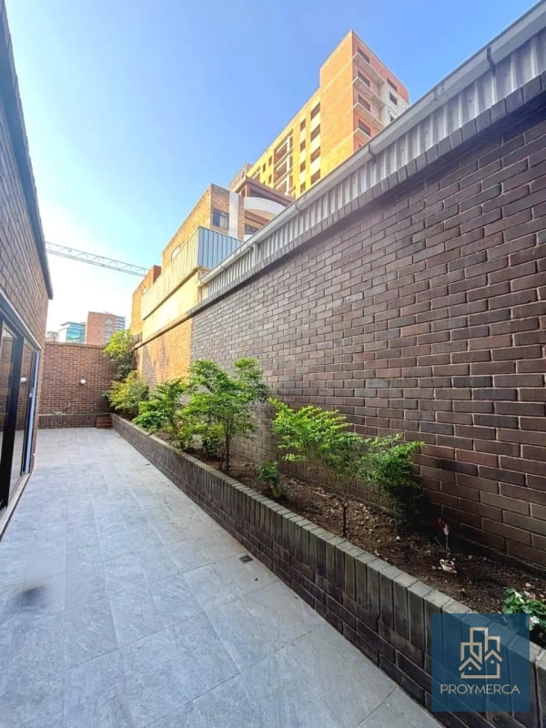Apartamento en venta, Edificio Niko10, Zona 10 - 11