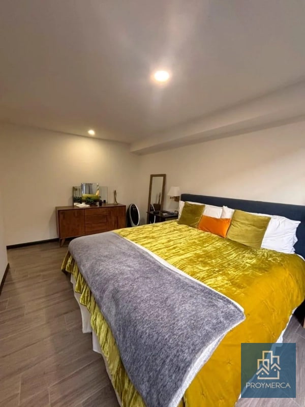 Apartamento en venta, Edificio Niko10, Zona 10 - 9