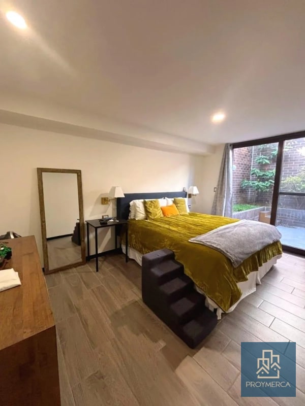 Apartamento en venta, Edificio Niko10, Zona 10 - 8