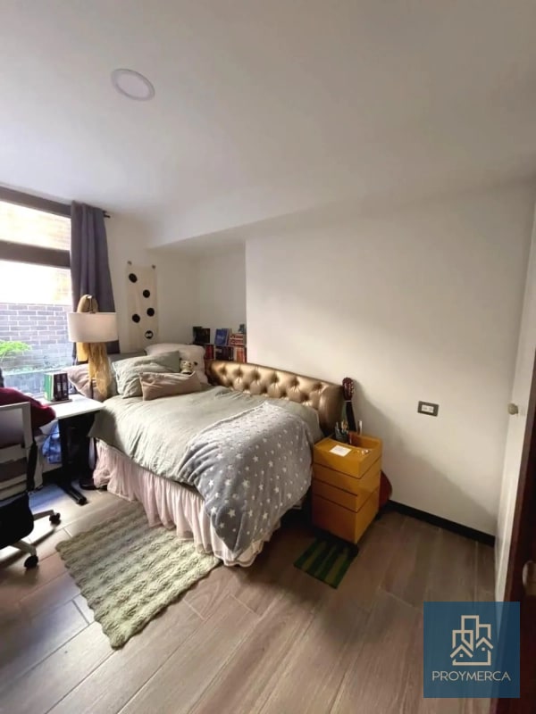 Apartamento en venta, Edificio Niko10, Zona 10 - 7