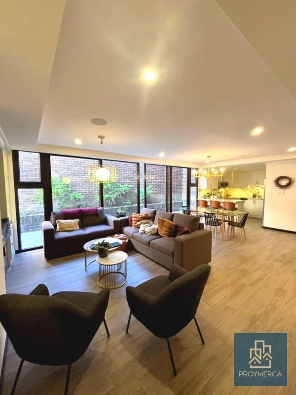 Apartamento en venta, Edificio Niko10, Zona 10 - 6