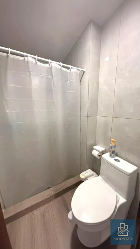 Apartamento en venta, Edificio Niko10, Zona 10 - 5