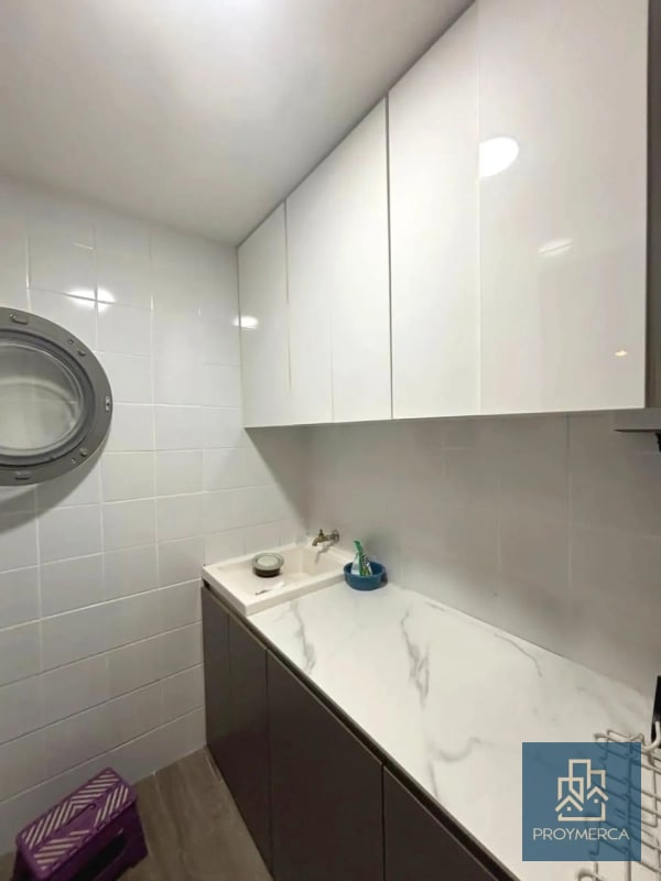 Apartamento en venta, Edificio Niko10, Zona 10 - 4