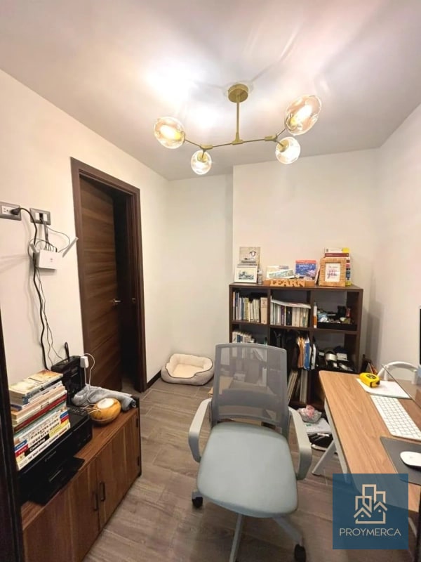 Apartamento en venta, Edificio Niko10, Zona 10 - 3