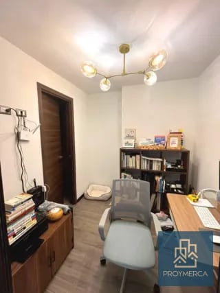 Apartamento en venta, Edificio Niko10, Zona 10 — Apartamento en Venta en Niko 10, Zona 10, Guatemala, Ciudad — miniatura 3 de 13