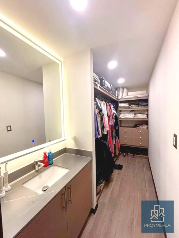 Apartamento en venta, Edificio Niko10, Zona 10 - 2