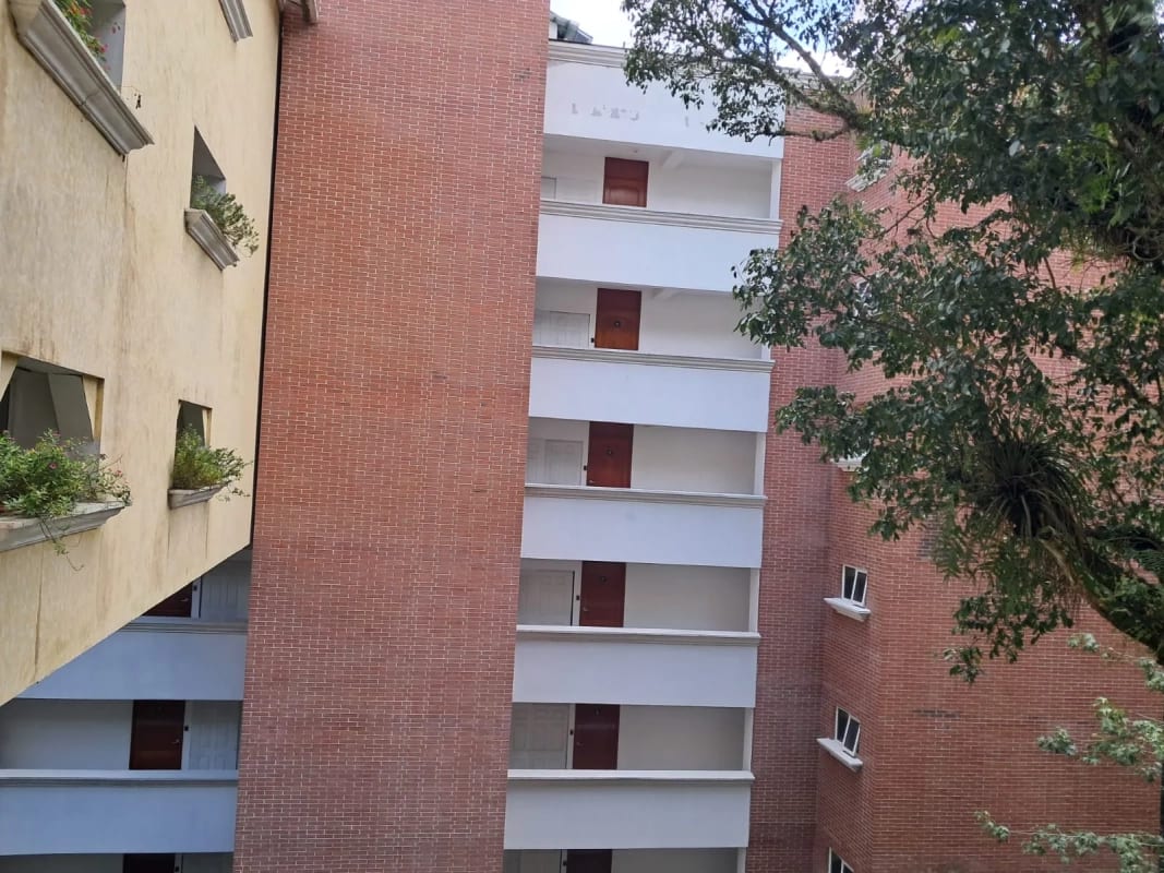 Alquiler de Apartamentos en Veremos Zona 16 — Apartamento en Alquiler en Zona 16, Guatemala, Ciudad — foto 2 de 8