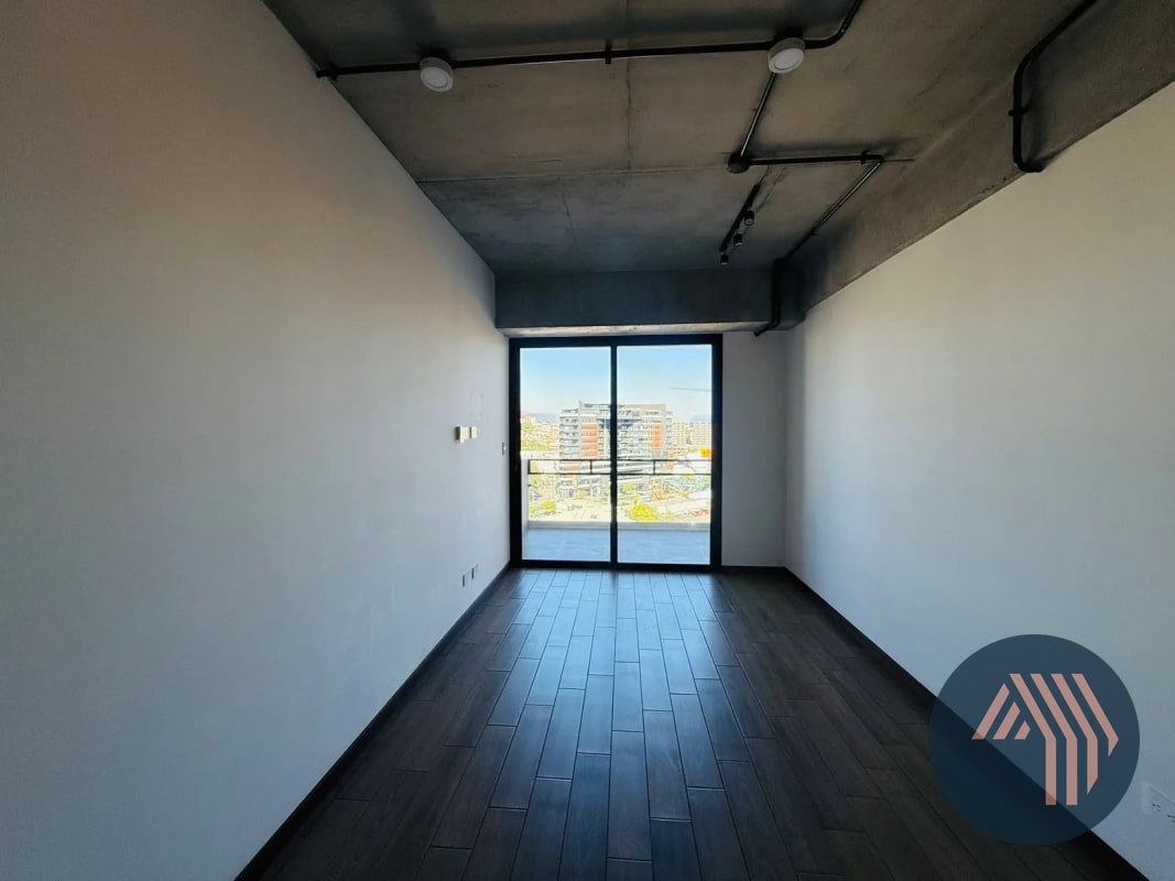 ALQUILER DE HERMOSO APARTAMENTO PARA ESTRENAR - INARA 4, ZONA 4 - 11