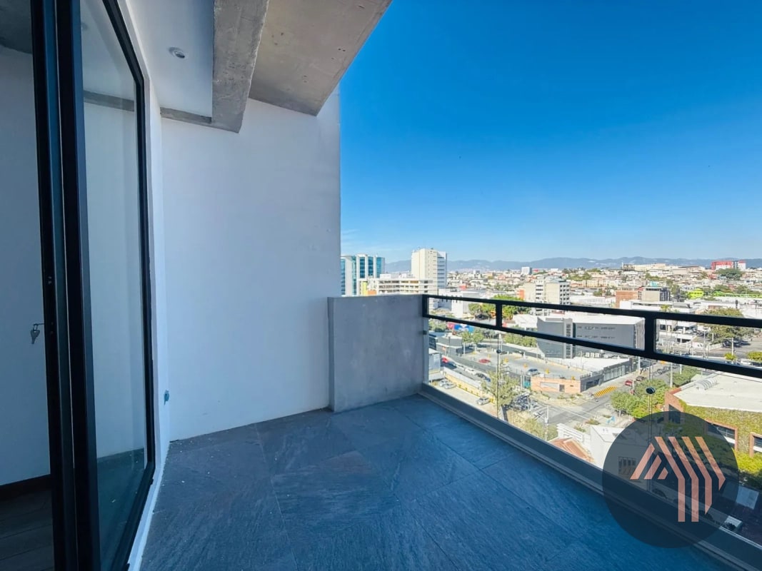 ALQUILER DE HERMOSO APARTAMENTO PARA ESTRENAR - INARA 4, ZONA 4 - 10