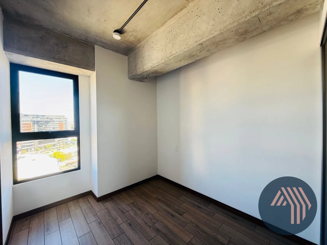 ALQUILER DE HERMOSO APARTAMENTO PARA ESTRENAR - INARA 4, ZONA 4 - 6