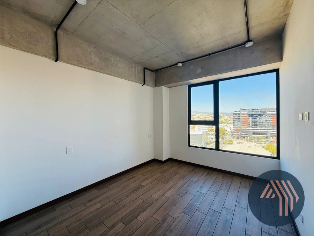 ALQUILER DE HERMOSO APARTAMENTO PARA ESTRENAR - INARA 4, ZONA 4 - 4