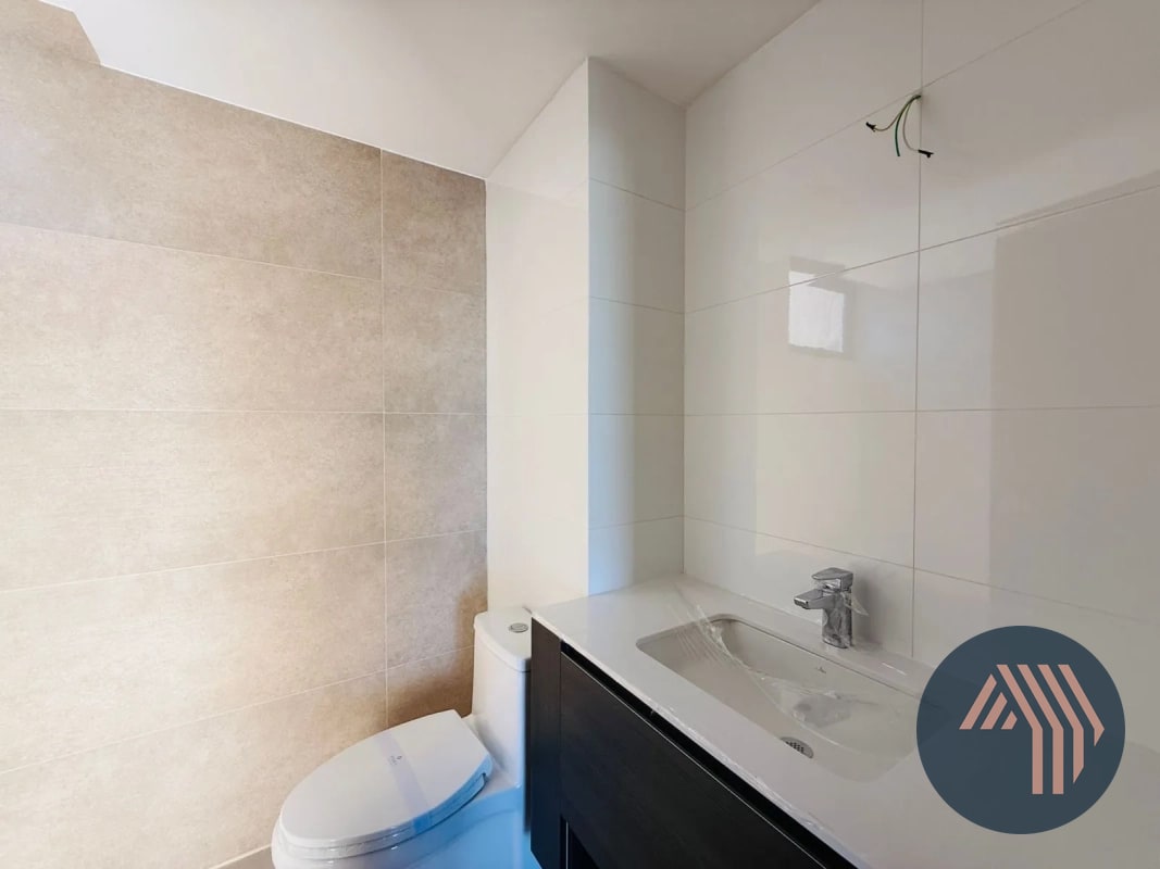 ALQUILER DE HERMOSO APARTAMENTO PARA ESTRENAR - INARA 4, ZONA 4 - 2
