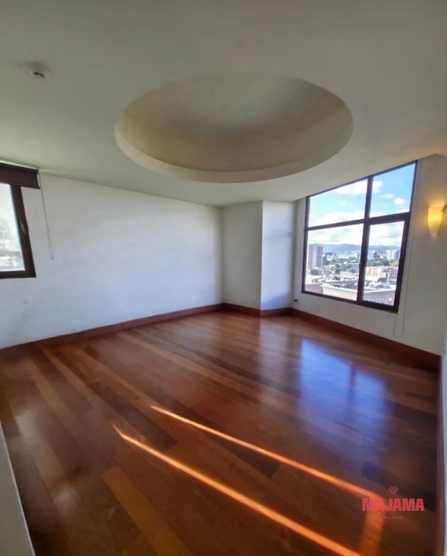 APARTAMENTO EN RENTA ZONA 10, CODIGO 28_AR11 - 11