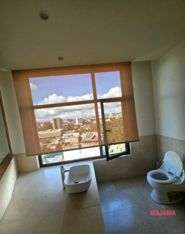 APARTAMENTO EN RENTA ZONA 10, CODIGO 28_AR11 - 6