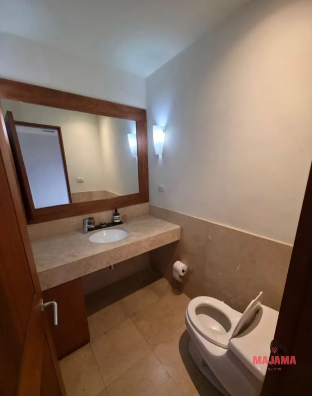 APARTAMENTO EN RENTA ZONA 10, CODIGO 28_AR11 - 4