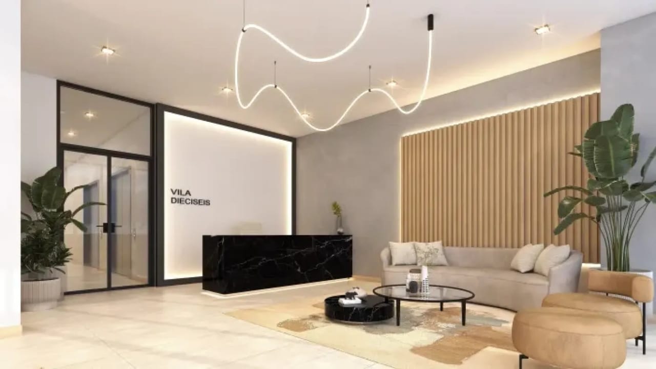APARTAMENTOS PRE VENTA  VILA 16 — Apartamento en Venta en Zona 16, Guatemala, Ciudad — foto 4 de 7