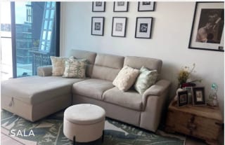 Apto en venta en ARTIS zona 13 — Apartamento en Venta en Artis, Zona 13, Guatemala, Ciudad — miniatura 1 de 6