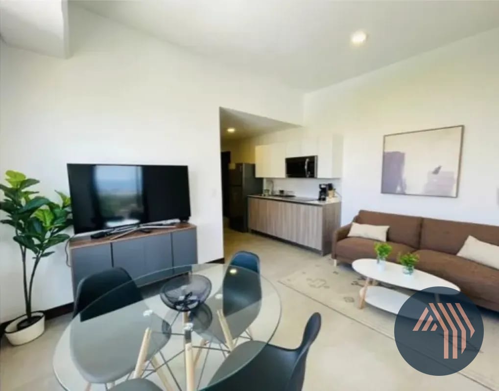 Venta de Lindos y Modernos Aptos. - Zona 13, Elemento — Apartamento en Venta en Elemento Plaza Berlín, Zona 13, Guatemala, Ciudad — foto 1 de 16