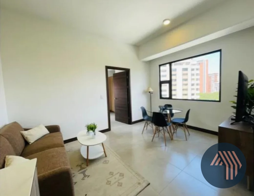 Venta de Lindos y Modernos Aptos. - Zona 13, Elemento - 7