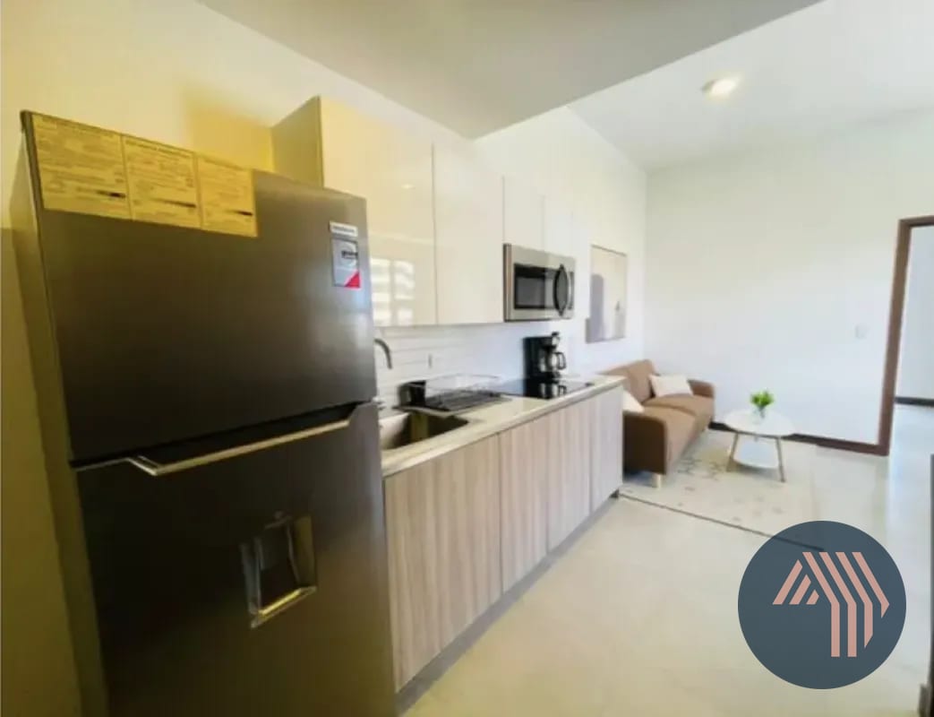 Venta de Lindos y Modernos Aptos. - Zona 13, Elemento — Apartamento en Venta en Elemento Plaza Berlín, Zona 13, Guatemala, Ciudad — foto 6 de 16