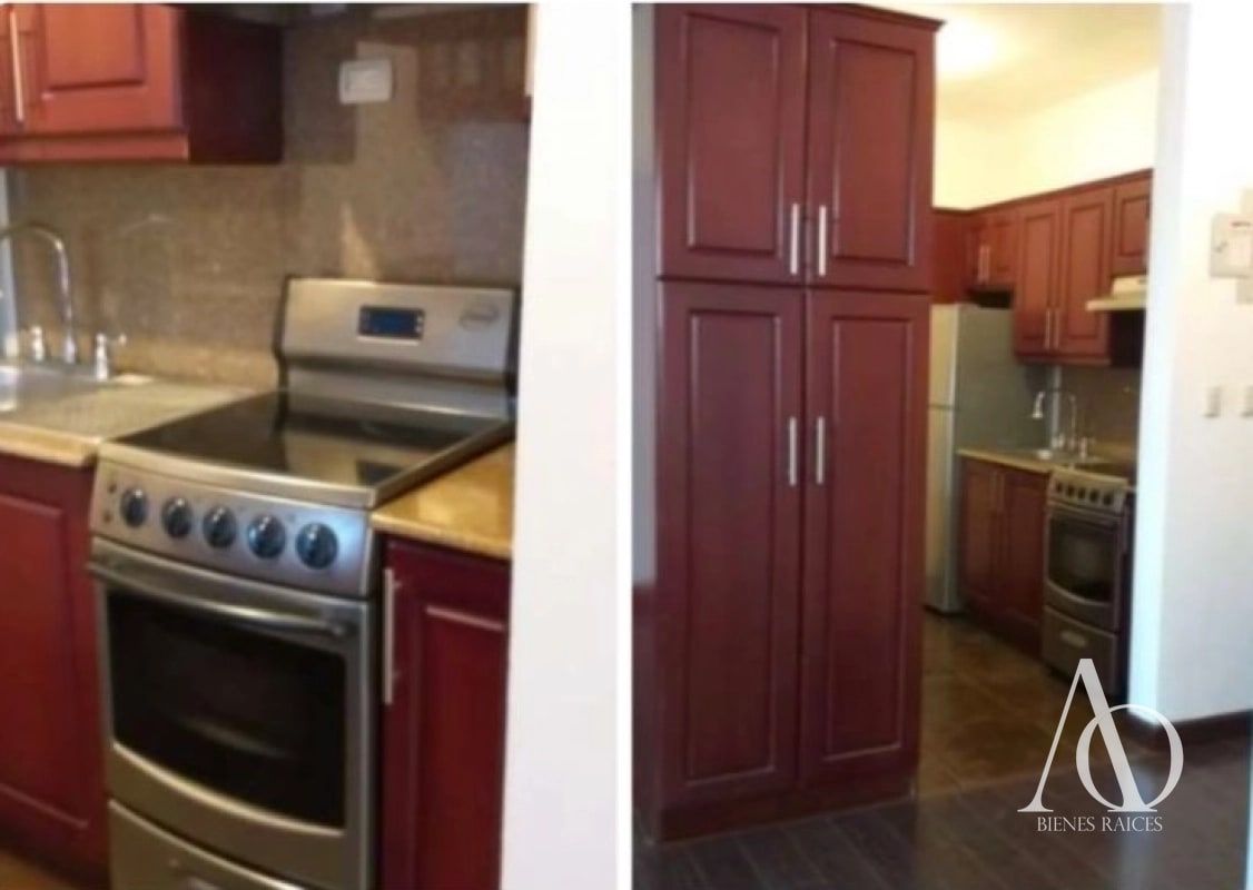 Apartamento en Alquiler Condominio Villas Tiepolo, Km. 18.5 CES / EN DIRECTO - 8