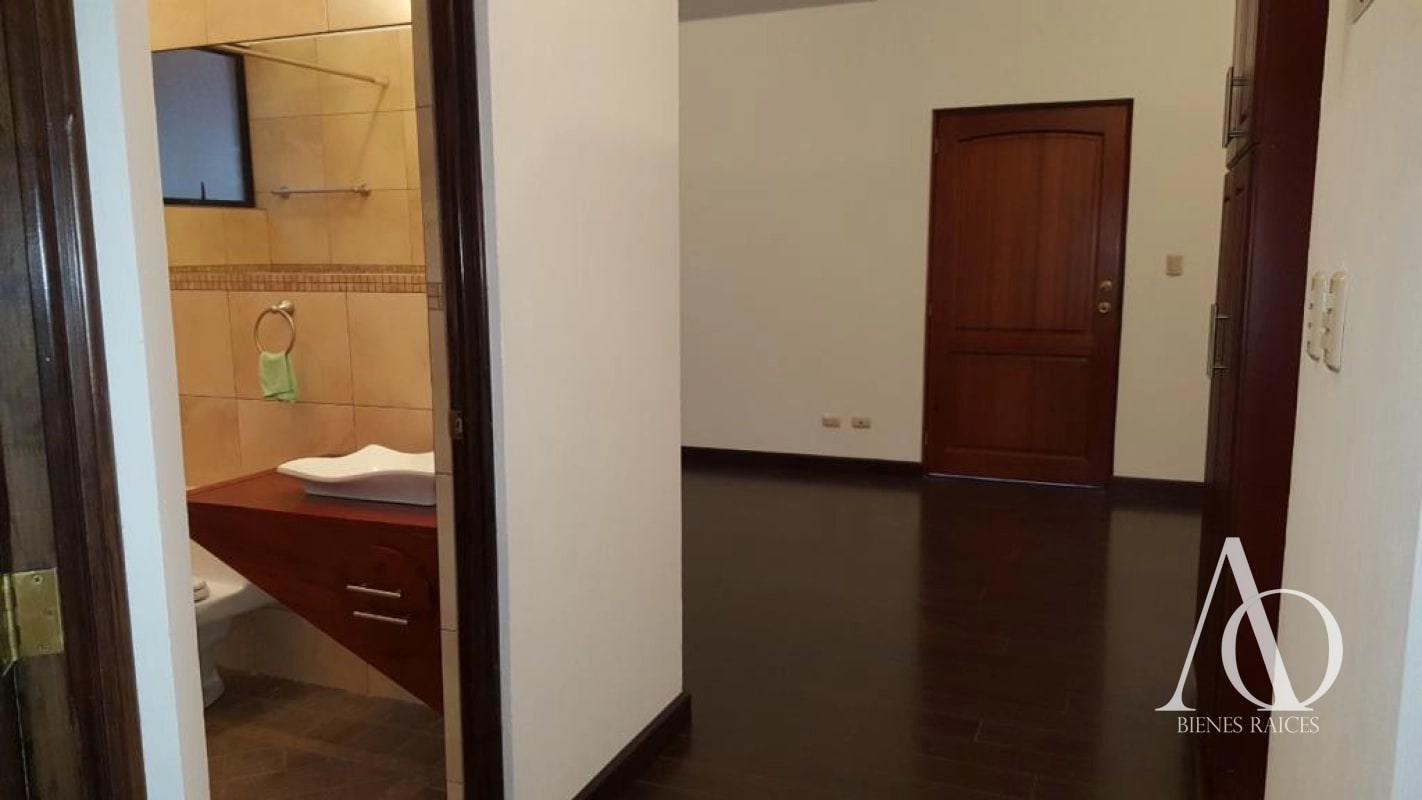 Apartamento en Alquiler Condominio Villas Tiepolo, Km. 18.5 CES / EN DIRECTO - 6