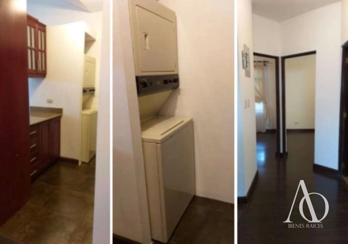 Apartamento en Alquiler Condominio Villas Tiepolo, Km. 18.5 CES / EN DIRECTO - 4