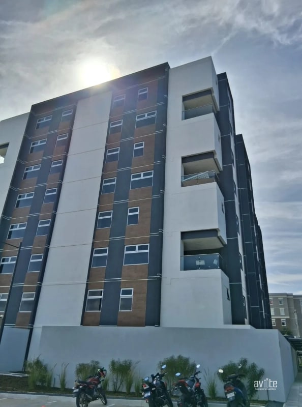 CONDADO NARANJO:   Apartamento Serena, nivel 4 para estrenar Q1,550,000 - 14