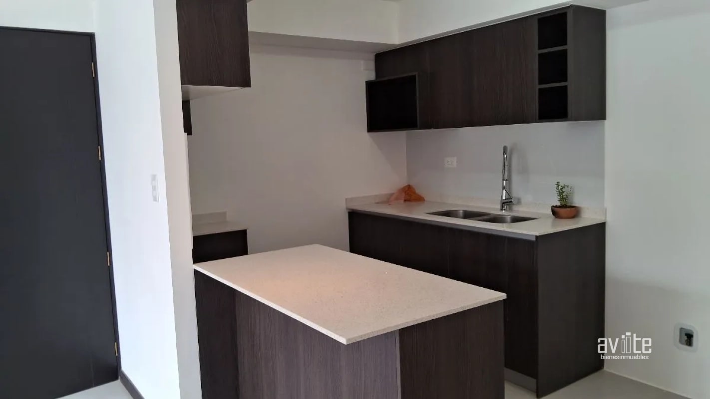 CONDADO NARANJO: Apartamento Serena, nivel 4 para estrenar Q1,550,000 - 5