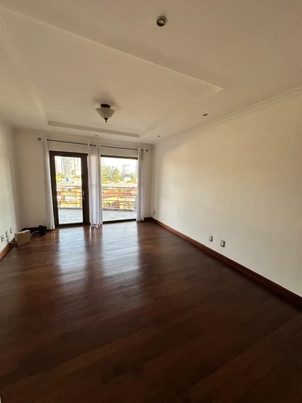 ALQUILER DE APARTAMENTO TADEUS — Apartamento en Alquiler en Tadeus, Zona 14, Guatemala, Ciudad — foto 6 de 17
