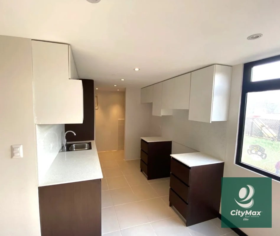 APARTAMENTO EN VENTA - MERAKI - 7