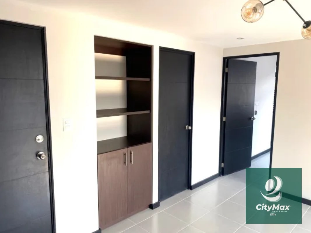 APARTAMENTO EN VENTA - MERAKI - 6