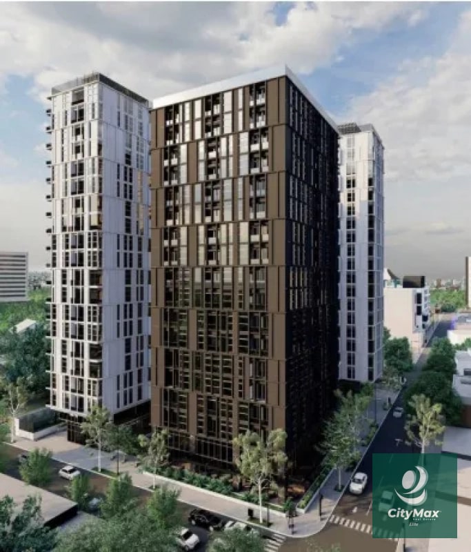 APARTAMENTO EN VENTA - EDIFICIO ATARAH - 1