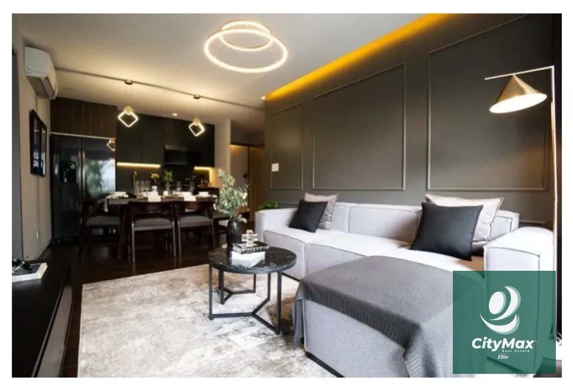 APARTAMENTO EN VENTA - EDIFICIO ATARAH - 8