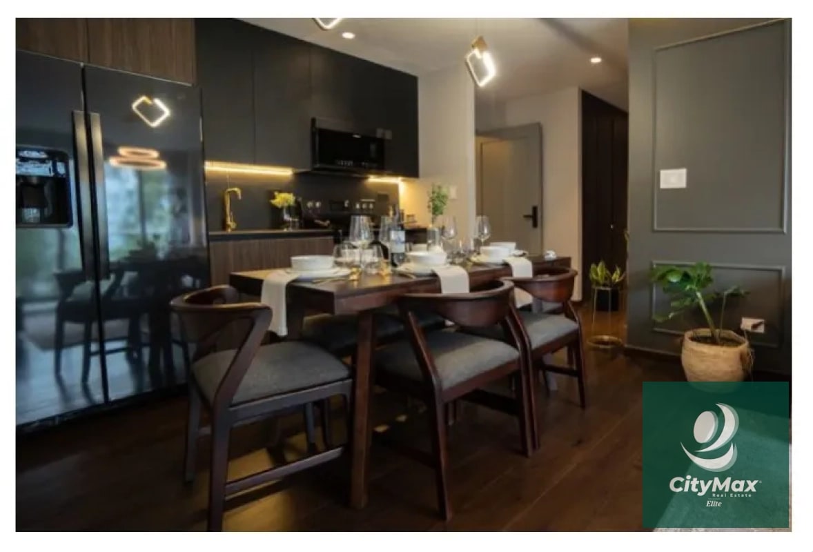 APARTAMENTO EN VENTA - EDIFICIO ATARAH - 7