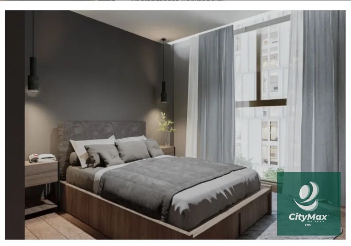 APARTAMENTO EN VENTA - EDIFICIO ATARAH - 6