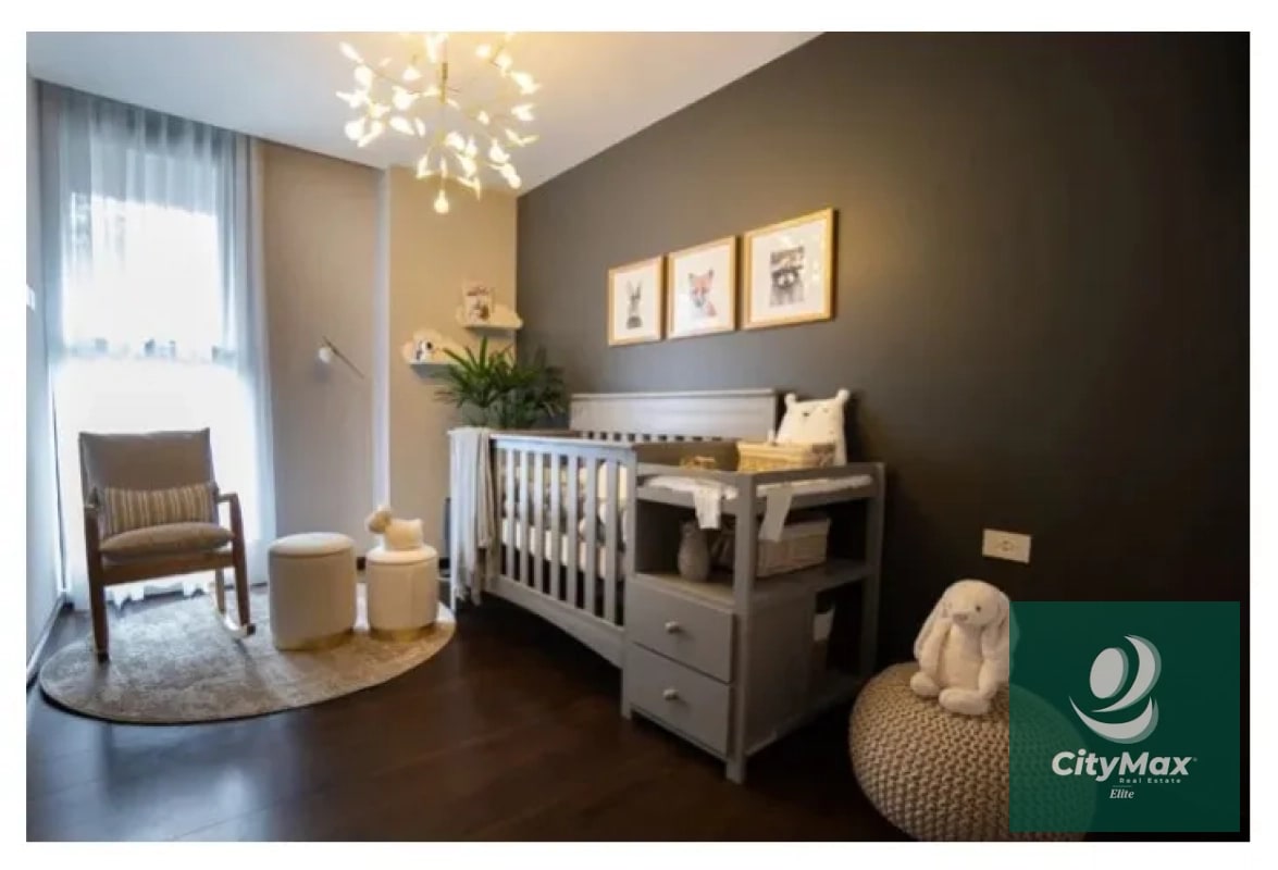 APARTAMENTO EN VENTA - EDIFICIO ATARAH - 5