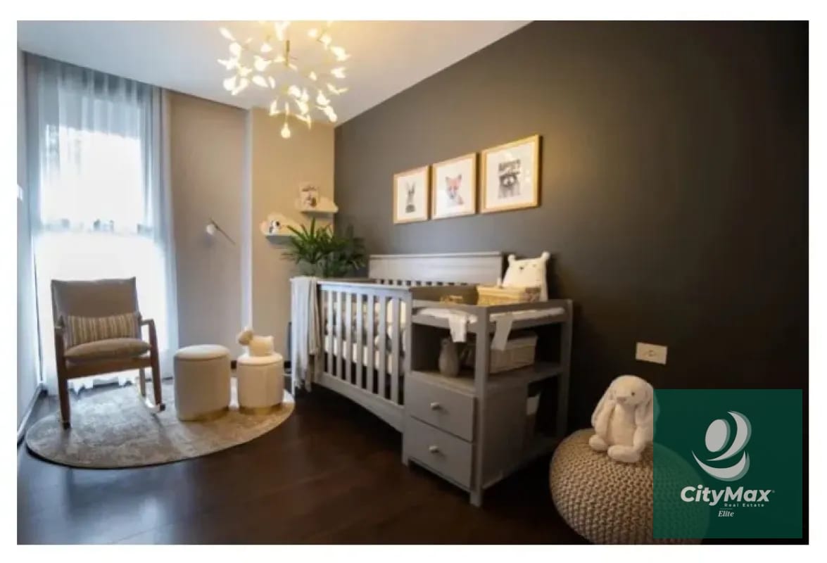 APARTAMENTO EN VENTA - EDIFICIO ATARAH — Apartamento en Venta en Atarah, Zona 10, Guatemala, Ciudad — foto 5 de 8